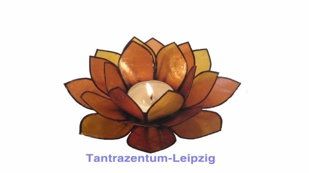 Tantrazentrum - Lotus